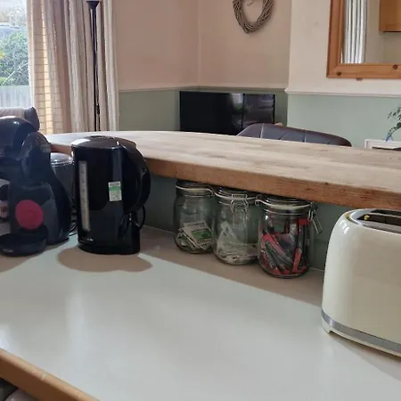 Apartmán Lovely Victorian In Clifton Village Bristol