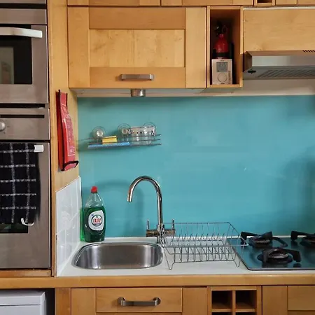 公寓 Lovely Victorian In Clifton Village