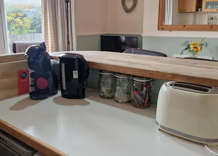 Lejlighed Lovely Victorian In Clifton Village Bristol