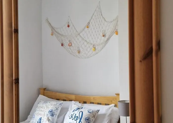 Lovely Victorian In Clifton Village *