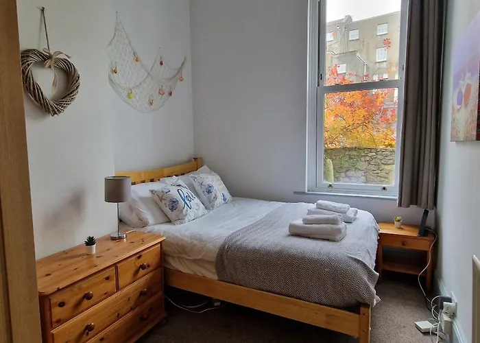 Apartmán Lovely Victorian In Clifton Village Bristol