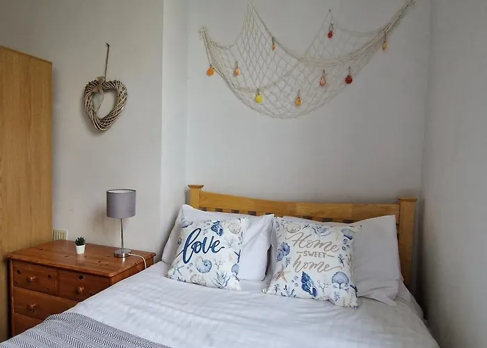 Lovely Victorian In Clifton Village Lejlighed *