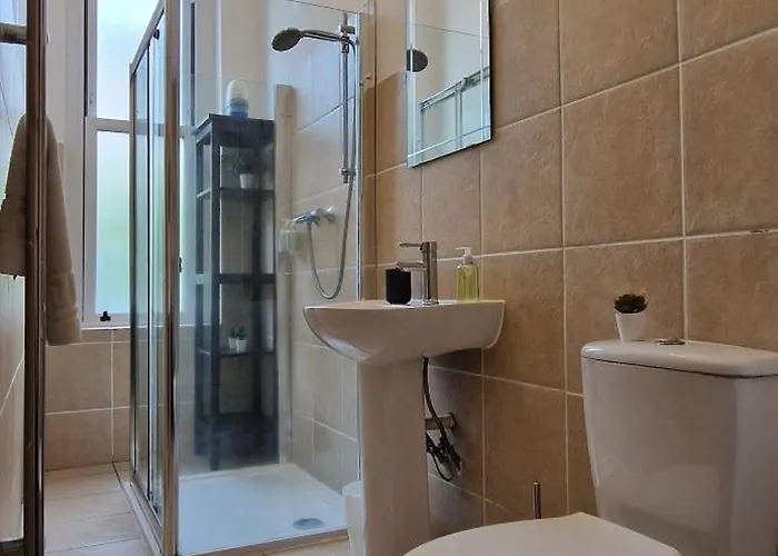 Lovely Victorian In Clifton Village * Μπρίστολ