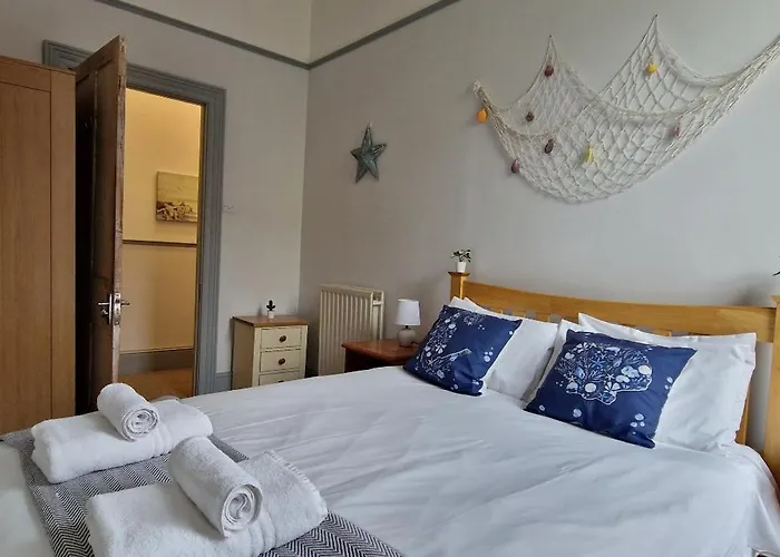 Lovely Victorian In Clifton Village Lejlighed *