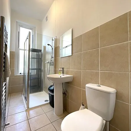 Apartment Lovely Victorian In Clifton Village *