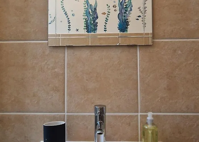 דירה Lovely Victorian In Clifton Village *